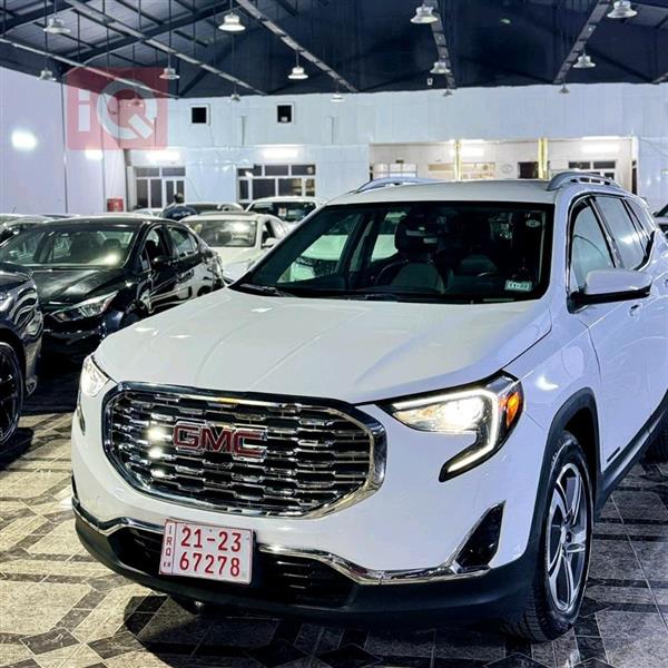 GMC for sale in Iraq